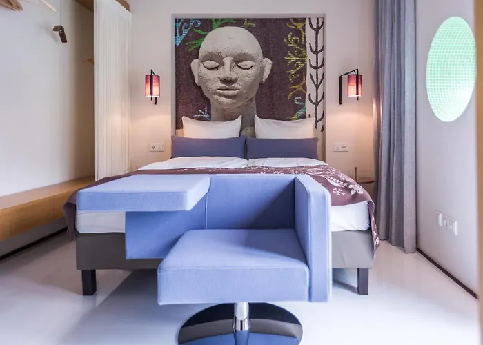 Nala Individuellhotel